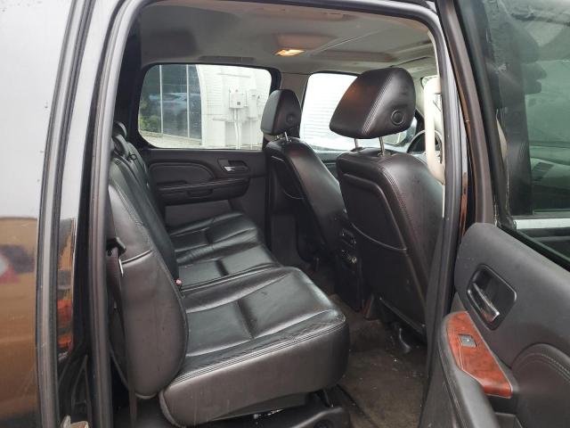 Photo 9 VIN: 3GYFK62808G202235 - CADILLAC ESCALADE E 