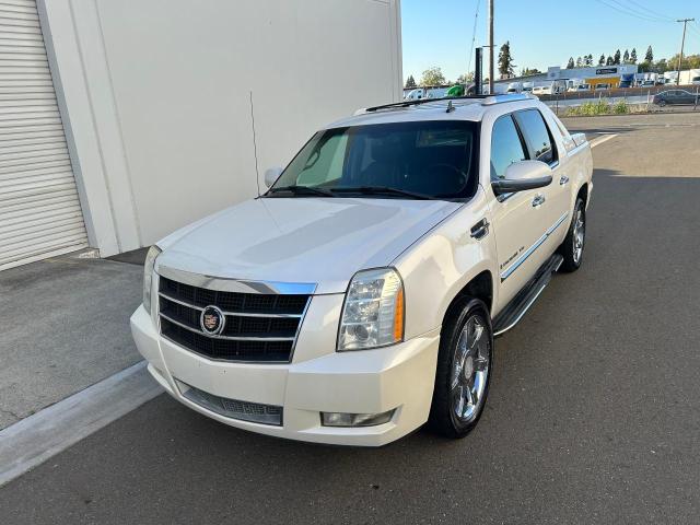 Photo 1 VIN: 3GYFK62818G103715 - CADILLAC ESCALADE 