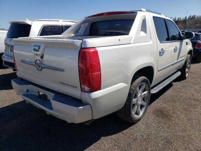 Photo 3 VIN: 3GYFK62818G227564 - CADILLAC ESCALADE E 