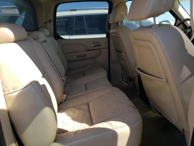 Photo 5 VIN: 3GYFK62818G227564 - CADILLAC ESCALADE E 