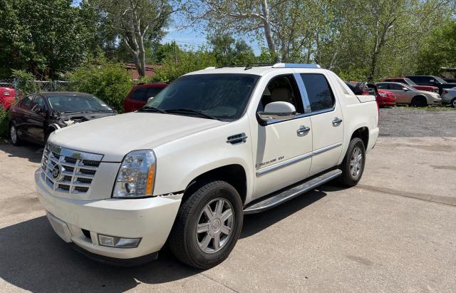 Photo 1 VIN: 3GYFK62827G134647 - CADILLAC ESCALADE 