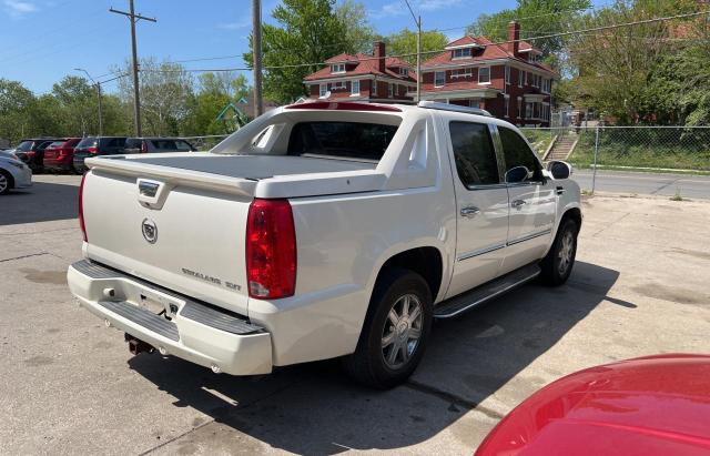 Photo 3 VIN: 3GYFK62827G134647 - CADILLAC ESCALADE 