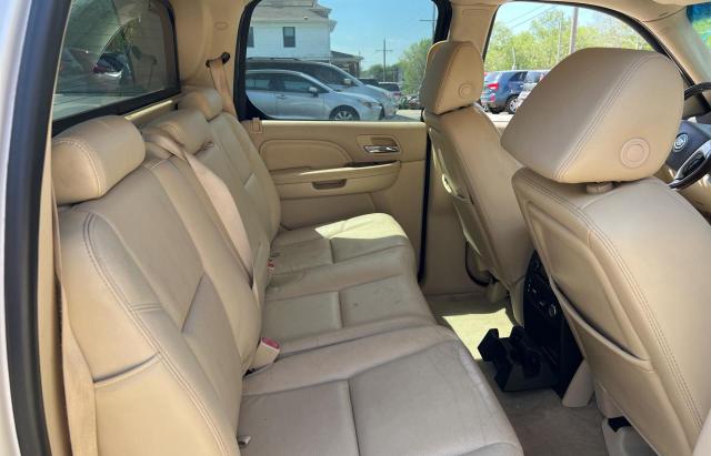 Photo 5 VIN: 3GYFK62827G134647 - CADILLAC ESCALADE 