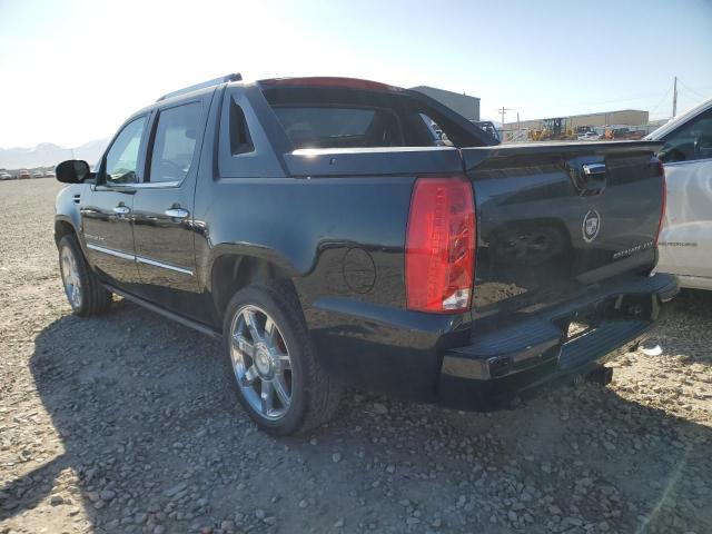 Photo 1 VIN: 3GYFK62827G231685 - CADILLAC ESCALADE 