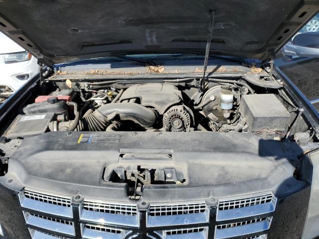 Photo 10 VIN: 3GYFK62827G231685 - CADILLAC ESCALADE 