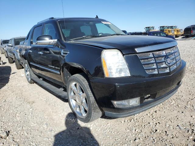 Photo 3 VIN: 3GYFK62827G231685 - CADILLAC ESCALADE 