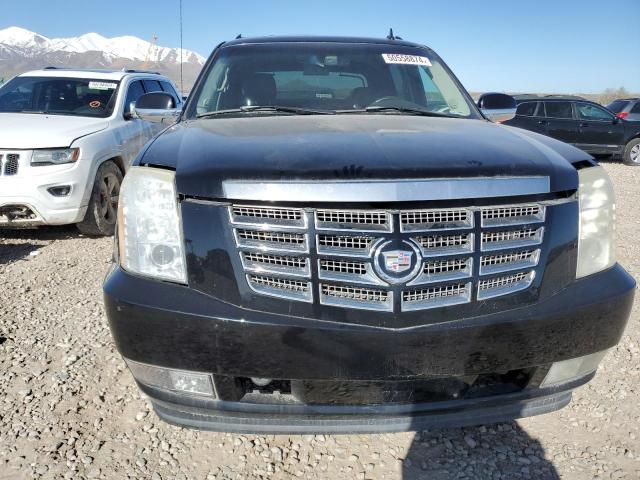 Photo 4 VIN: 3GYFK62827G231685 - CADILLAC ESCALADE 