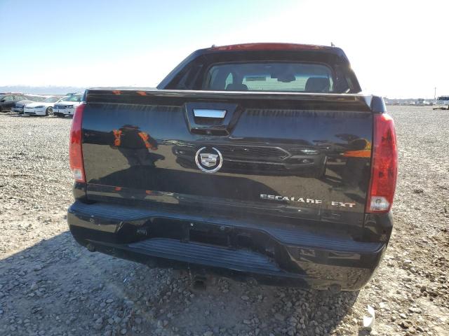 Photo 5 VIN: 3GYFK62827G231685 - CADILLAC ESCALADE 