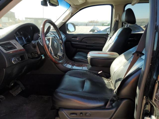 Photo 6 VIN: 3GYFK62827G231685 - CADILLAC ESCALADE 