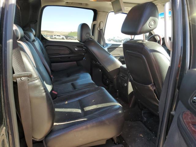 Photo 9 VIN: 3GYFK62827G231685 - CADILLAC ESCALADE 