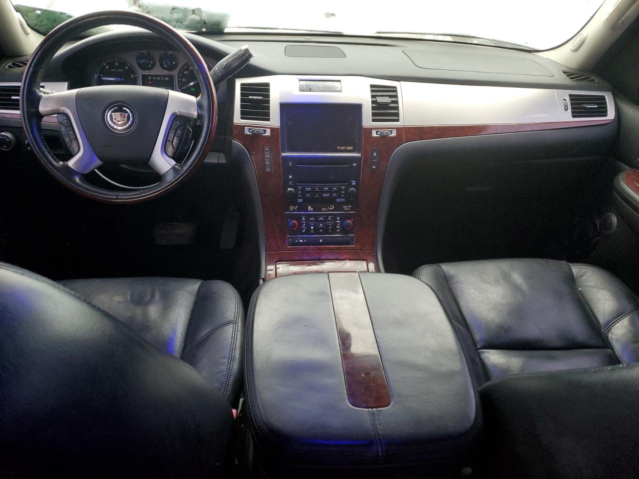 Photo 7 VIN: 3GYFK62827G302349 - CADILLAC ESCALADE 