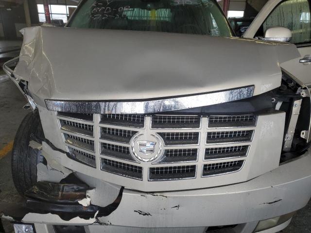 Photo 10 VIN: 3GYFK62827G310337 - CADILLAC ESCALADE 