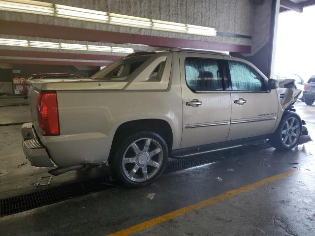 Photo 2 VIN: 3GYFK62827G310337 - CADILLAC ESCALADE 