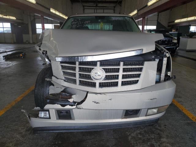 Photo 4 VIN: 3GYFK62827G310337 - CADILLAC ESCALADE 