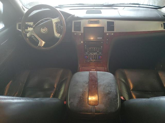 Photo 7 VIN: 3GYFK62827G310337 - CADILLAC ESCALADE 