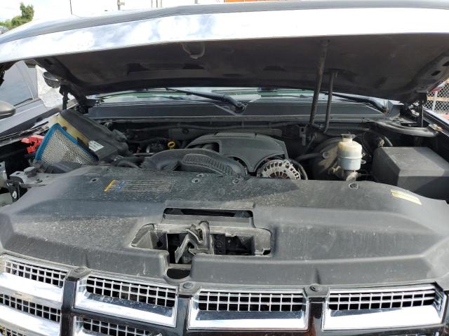 Photo 10 VIN: 3GYFK62828G101990 - CADILLAC ESCALADE E 