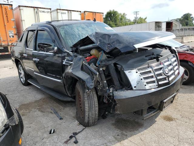 Photo 3 VIN: 3GYFK62828G101990 - CADILLAC ESCALADE E 