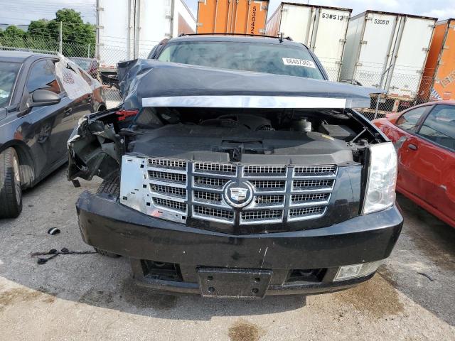 Photo 4 VIN: 3GYFK62828G101990 - CADILLAC ESCALADE E 