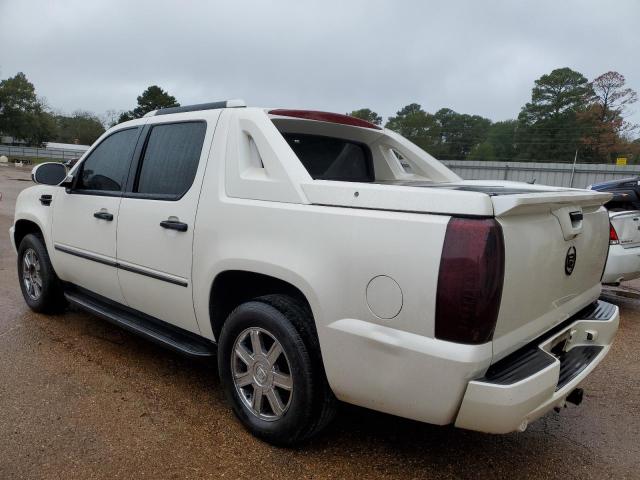 Photo 1 VIN: 3GYFK62828G134990 - CADILLAC ESCALADE E 