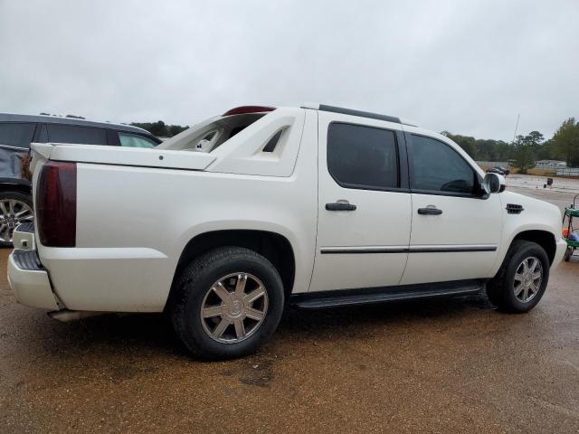 Photo 2 VIN: 3GYFK62828G134990 - CADILLAC ESCALADE E 