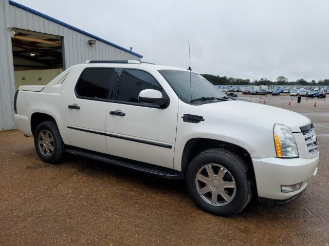 Photo 3 VIN: 3GYFK62828G134990 - CADILLAC ESCALADE E 