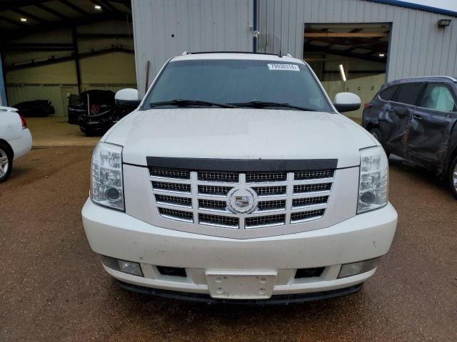 Photo 4 VIN: 3GYFK62828G134990 - CADILLAC ESCALADE E 