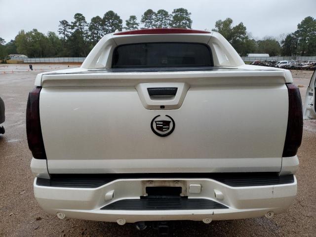 Photo 5 VIN: 3GYFK62828G134990 - CADILLAC ESCALADE E 