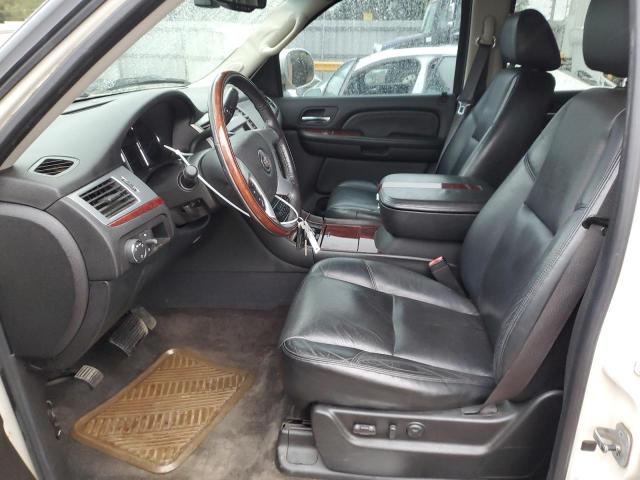 Photo 6 VIN: 3GYFK62828G134990 - CADILLAC ESCALADE E 