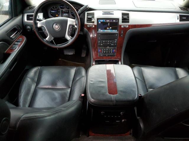 Photo 7 VIN: 3GYFK62828G134990 - CADILLAC ESCALADE E 