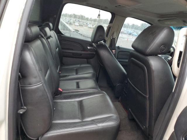 Photo 9 VIN: 3GYFK62828G134990 - CADILLAC ESCALADE E 