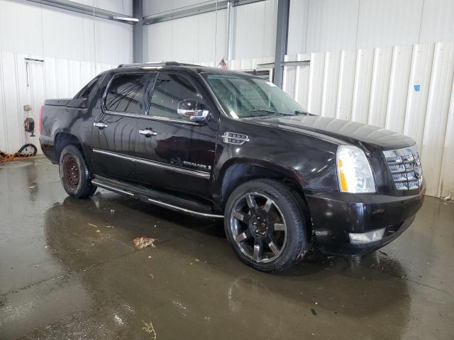 Photo 3 VIN: 3GYFK62828G214967 - CADILLAC ESCALADE E 