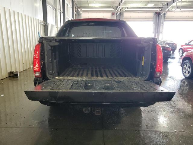 Photo 5 VIN: 3GYFK62828G214967 - CADILLAC ESCALADE E 