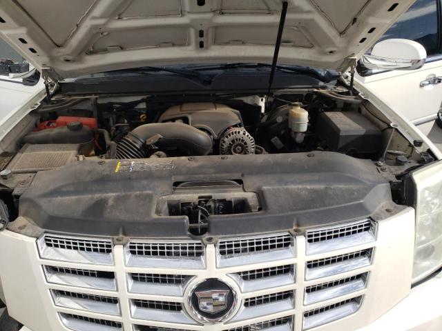 Photo 10 VIN: 3GYFK62837G119722 - CADILLAC ESCALADE 