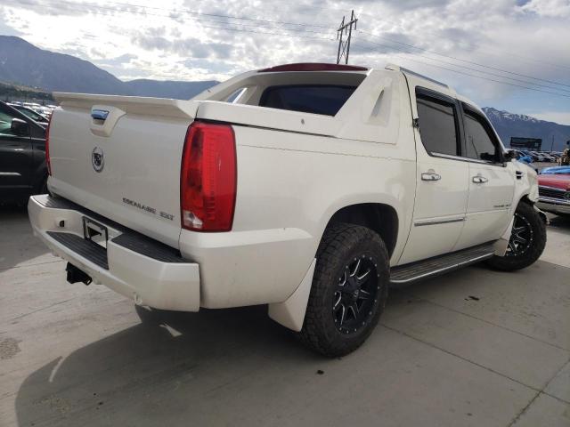 Photo 2 VIN: 3GYFK62837G119722 - CADILLAC ESCALADE 