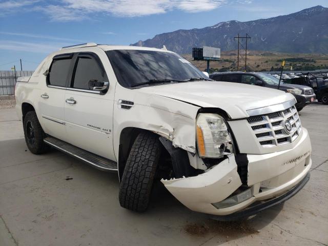 Photo 3 VIN: 3GYFK62837G119722 - CADILLAC ESCALADE 