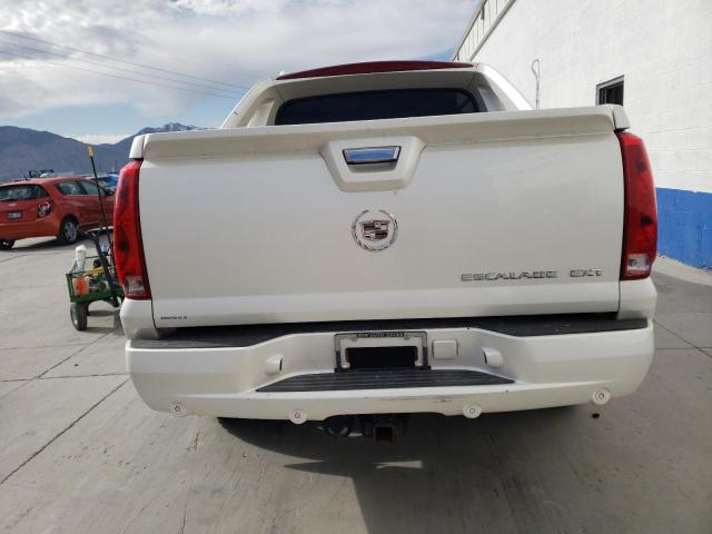 Photo 5 VIN: 3GYFK62837G119722 - CADILLAC ESCALADE 