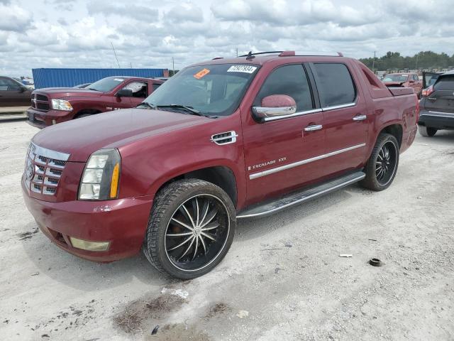 Photo 0 VIN: 3GYFK62837G254540 - CADILLAC ESCALADE E 