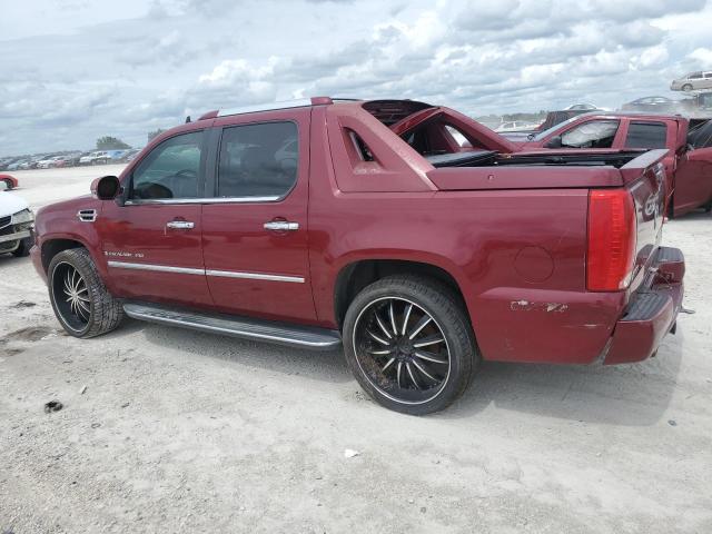 Photo 1 VIN: 3GYFK62837G254540 - CADILLAC ESCALADE E 