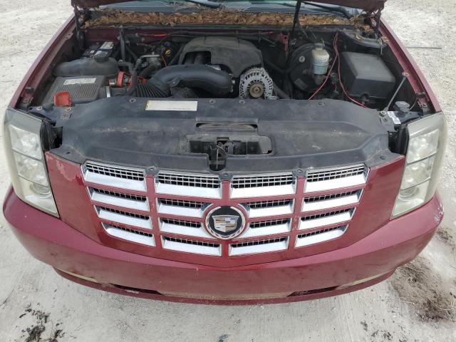 Photo 10 VIN: 3GYFK62837G254540 - CADILLAC ESCALADE E 