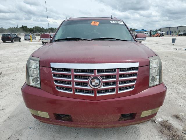 Photo 4 VIN: 3GYFK62837G254540 - CADILLAC ESCALADE E 