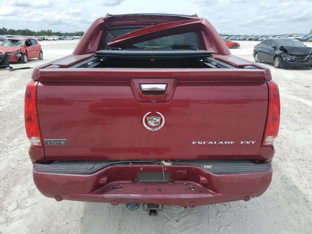 Photo 5 VIN: 3GYFK62837G254540 - CADILLAC ESCALADE E 