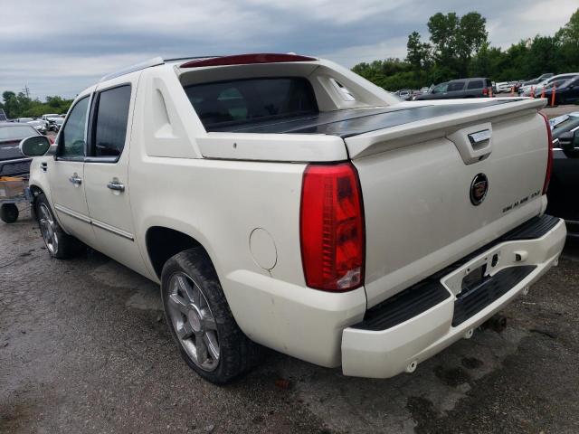 Photo 1 VIN: 3GYFK62837G278630 - CADILLAC ESCALADE E 