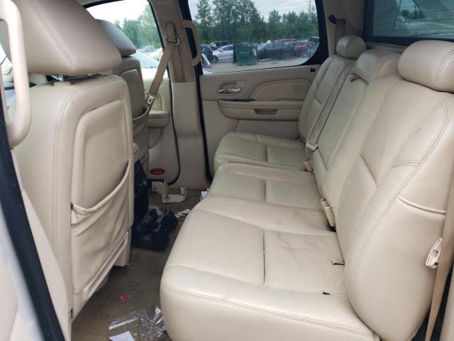 Photo 10 VIN: 3GYFK62837G278630 - CADILLAC ESCALADE E 