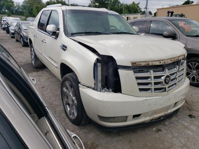 Photo 3 VIN: 3GYFK62837G278630 - CADILLAC ESCALADE E 