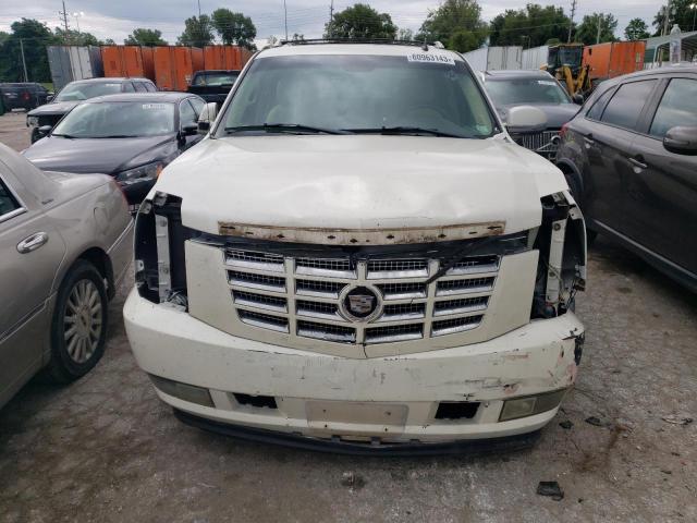 Photo 4 VIN: 3GYFK62837G278630 - CADILLAC ESCALADE E 