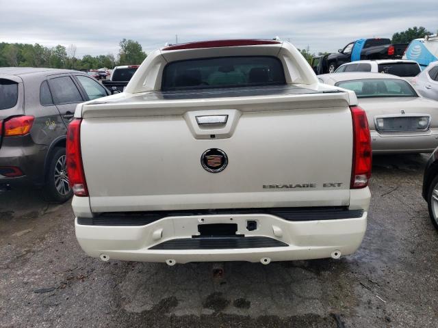 Photo 5 VIN: 3GYFK62837G278630 - CADILLAC ESCALADE E 