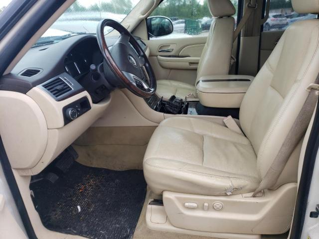 Photo 6 VIN: 3GYFK62837G278630 - CADILLAC ESCALADE E 