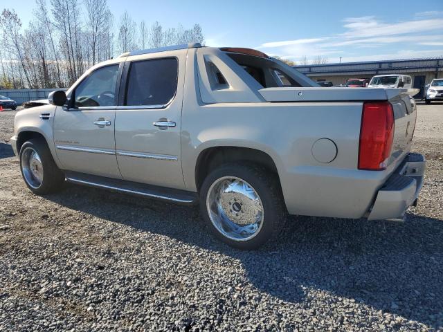 Photo 1 VIN: 3GYFK62857G231874 - CADILLAC ESCALADE E 