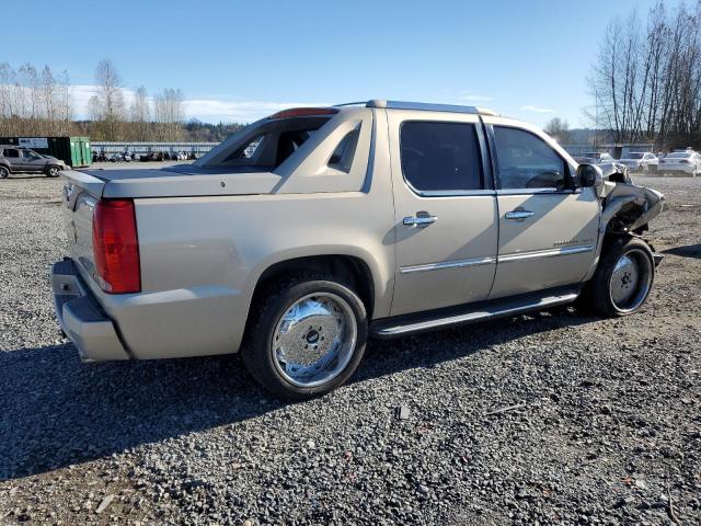 Photo 2 VIN: 3GYFK62857G231874 - CADILLAC ESCALADE E 