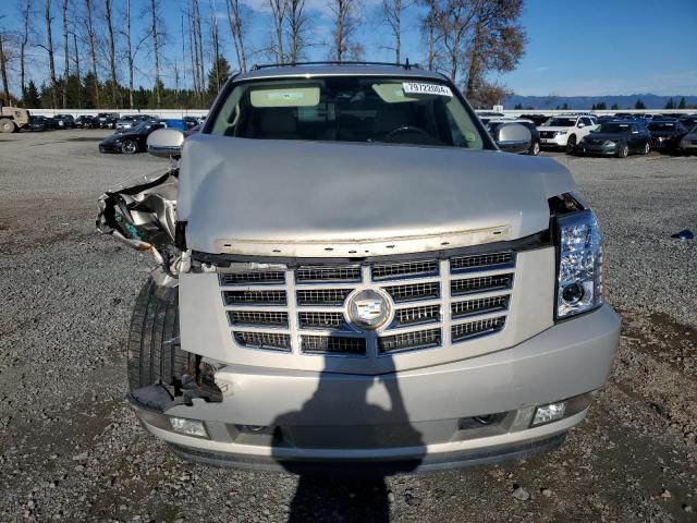 Photo 4 VIN: 3GYFK62857G231874 - CADILLAC ESCALADE E 